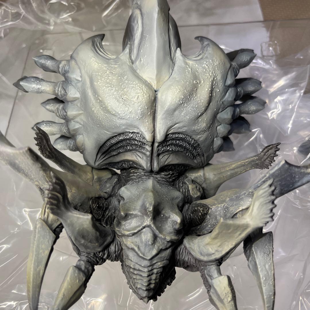 デフォリアル レギオン「ガメラ2レギオン襲来」少年リック限定版