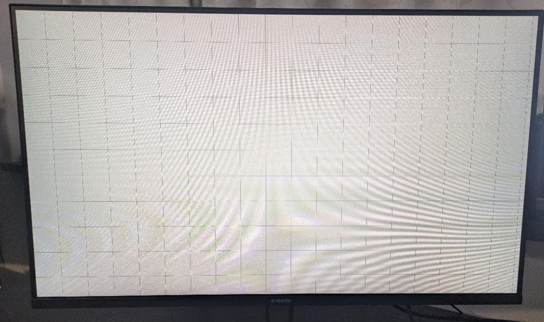 美品 Xiaomi A27i 27インチ フルHD 100Hz HDR対応