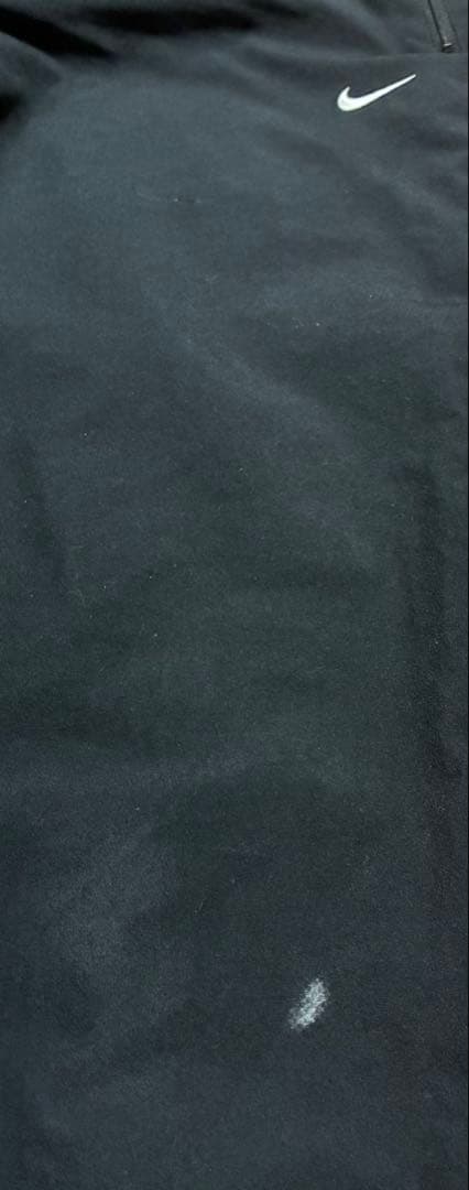 00s NIKE トラックジャケット セットアップ 海外 テック系 y2k