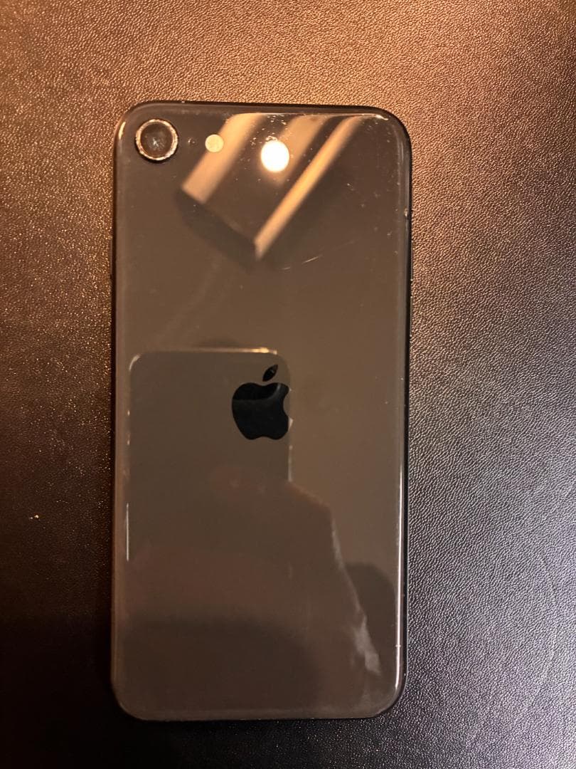 【猫さん専用】iPhone SE 第2世代（A2296）