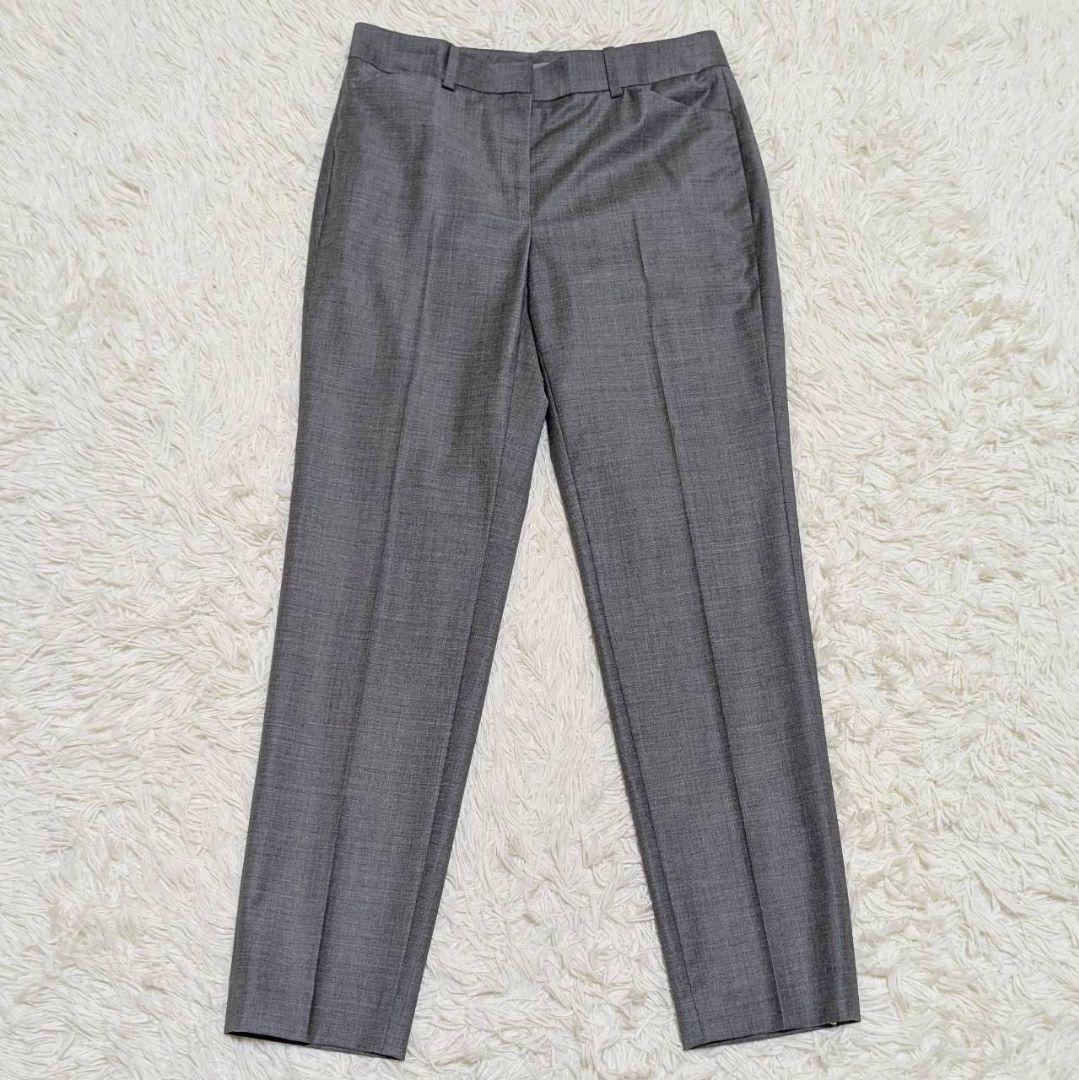 セオリーリュクス 2022年 エグゼクティブ パンツスーツ グレー L / M