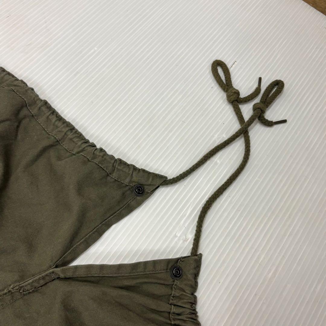 ★M-1951 パーカ PARKA モッズコート S HOUSTON