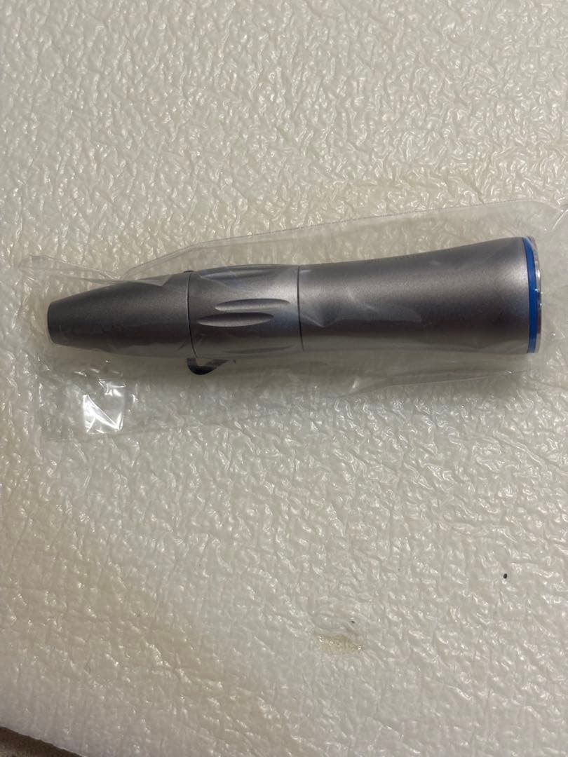 モリタ　ストレートハンドピース　新品