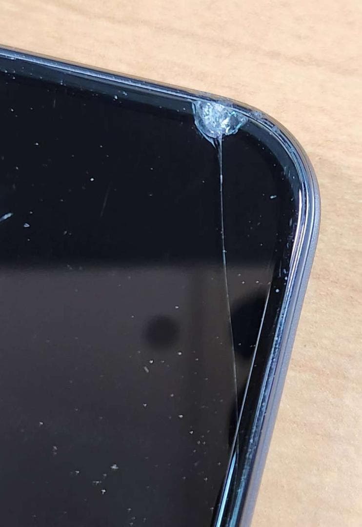 スマートフォン本体 013000E Google pixel5 128GB