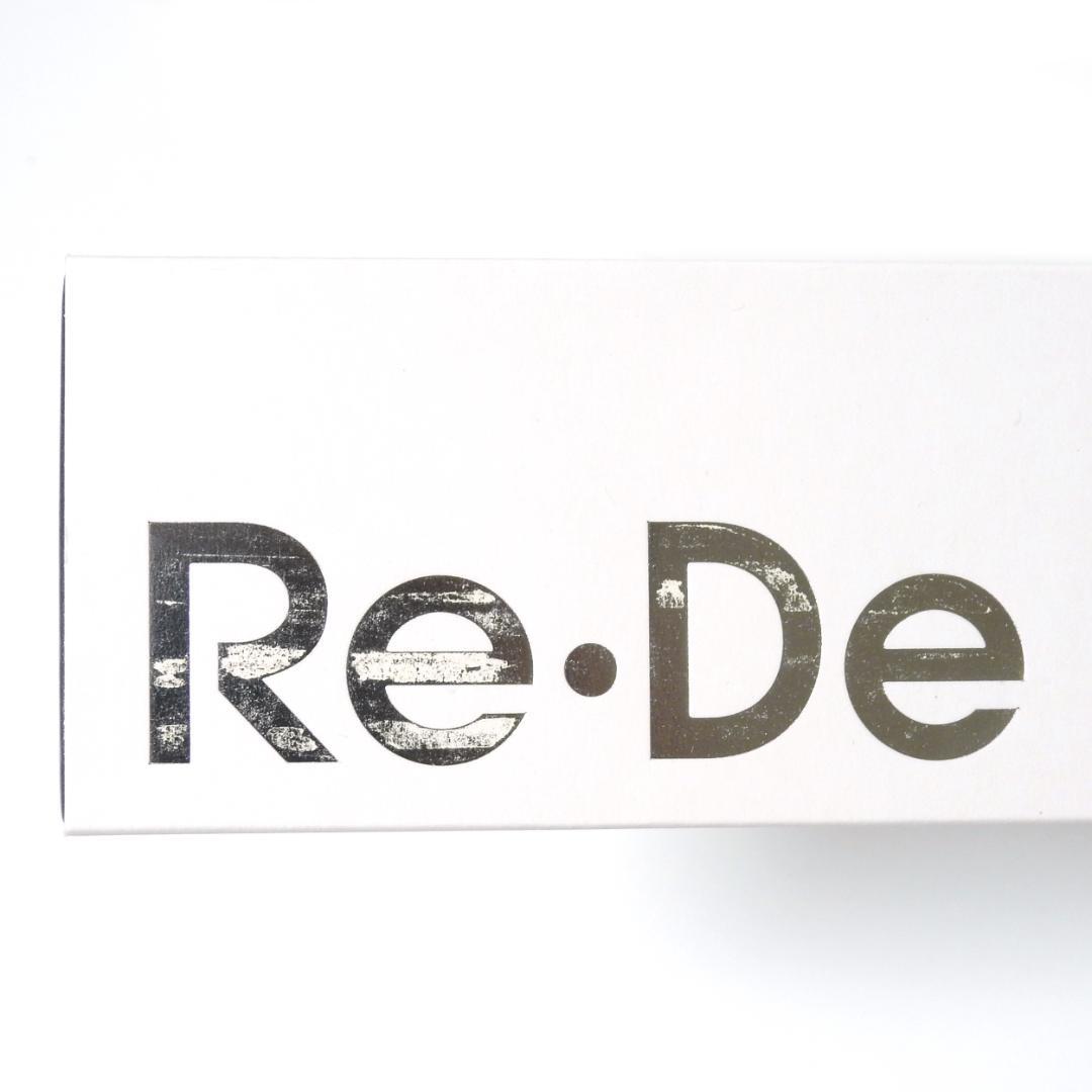 未使用保証有 Re・De Suhada EMSスティック美顔器 FM01A-WT