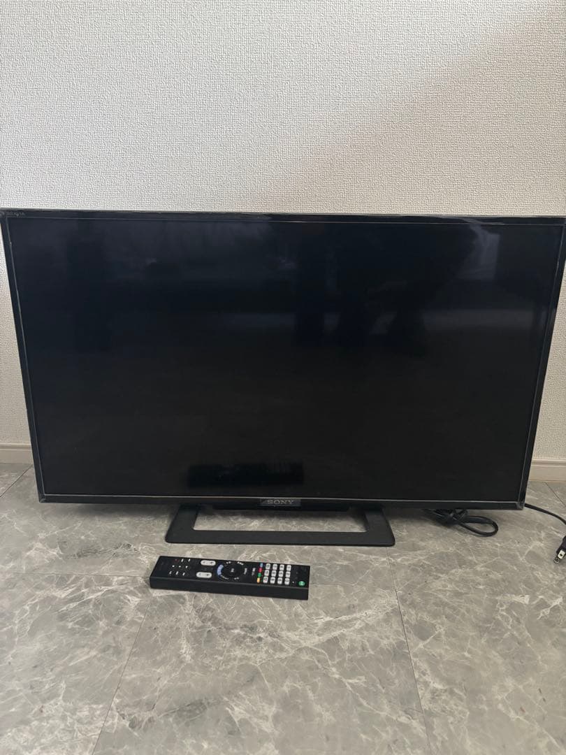 SONY KJ-32W500C 32インチ液晶テレビ