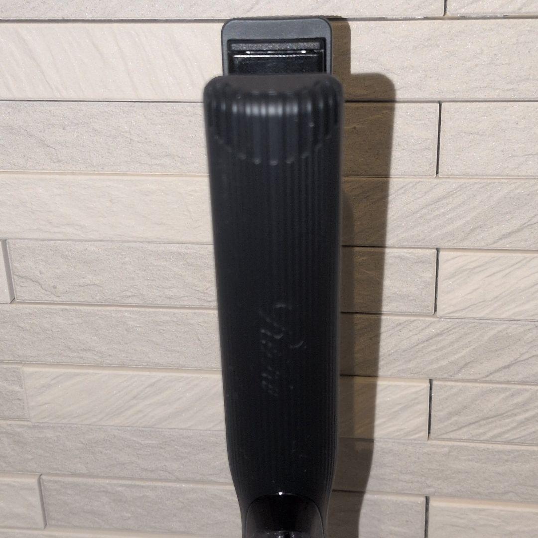 Refa ストレートアイロン Pro 2023年 RE-AT-03A スタンド付