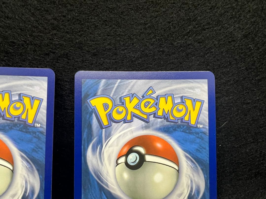 ゲッコウガex キングドラex 仏語版 プロモ 海外限定絵柄