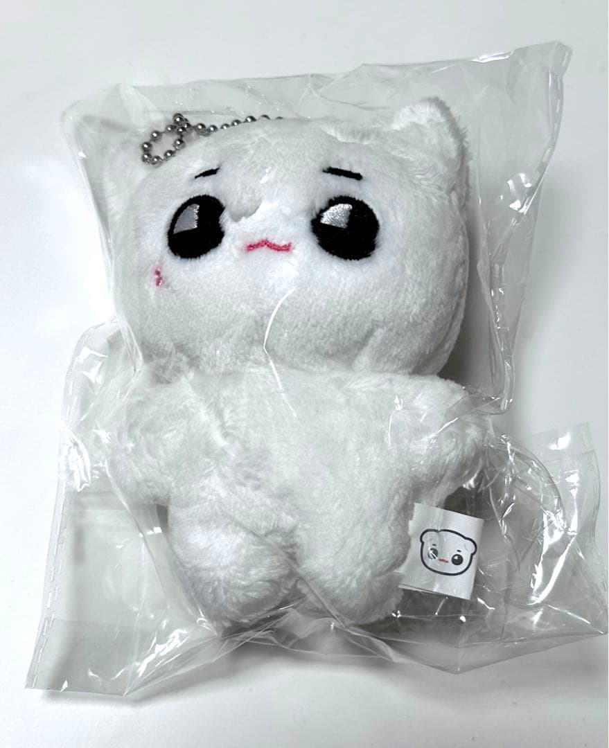 nct テヨン　テョンニャ　ぬいぐるみ