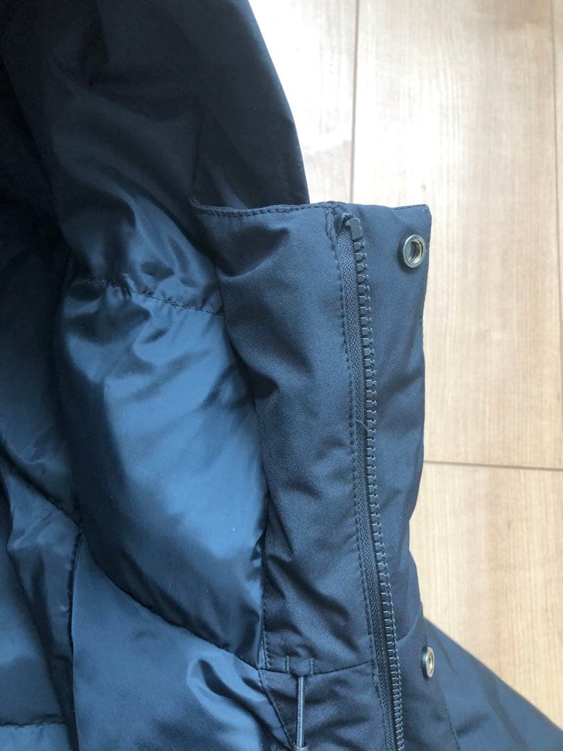 タグ付！『別注』+phenix GORE-TEX ダウンコート／ダウンジャケット