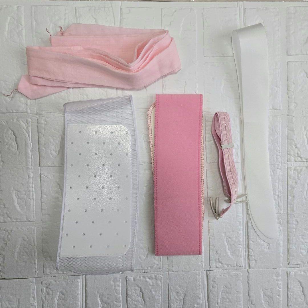 嵐山よしむら｜浴衣｜帯｜帯締め｜小物セット