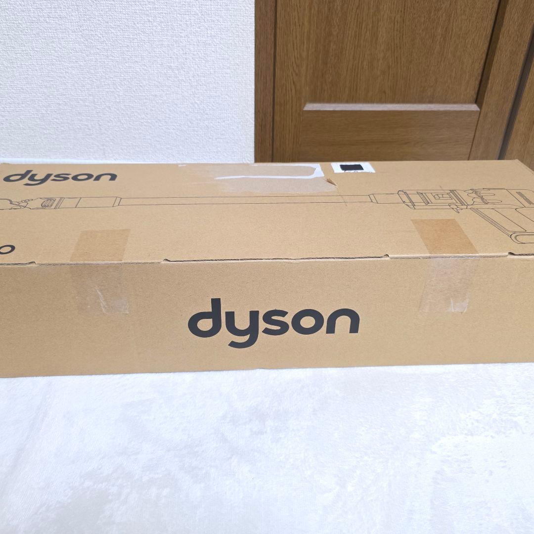 337　新品【未開封】Dyson Micro Origin SV33 ダイソン