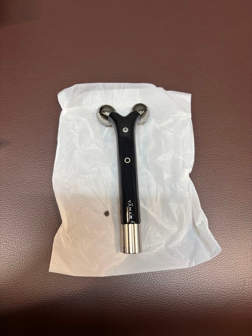 ボディ・フェイスケア YAMAN WAVYmini for Salon PSM-80B-2