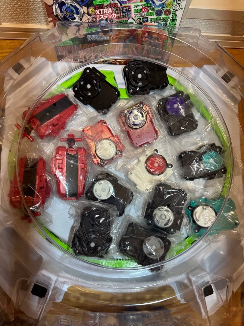 Beyblade X まとめ売り （エアロペガサス新品未開封）