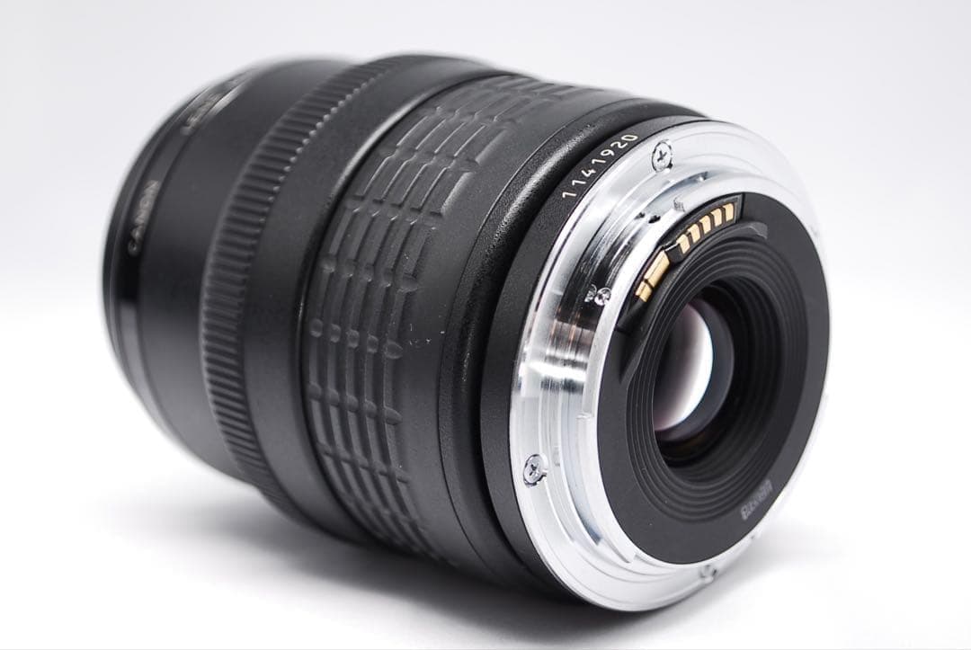 フルサイズデビューに✨Canon EOS 6D✨Wi-Fi＆GPS機能搭載✨