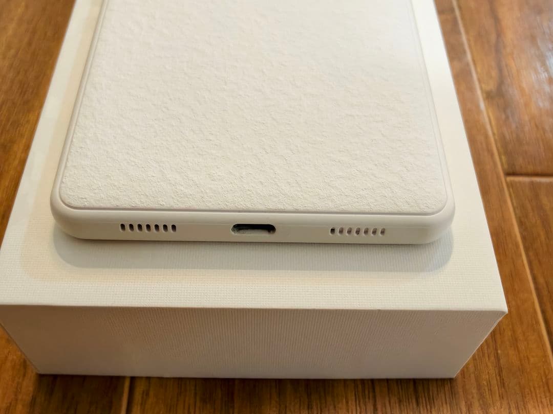 BOOX Palma 128G ホワイト ケース付き 美品 電子書籍リーダー