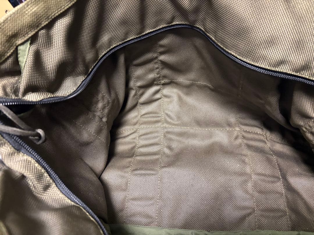 BRIEFNG ブリーフィング　SQトート