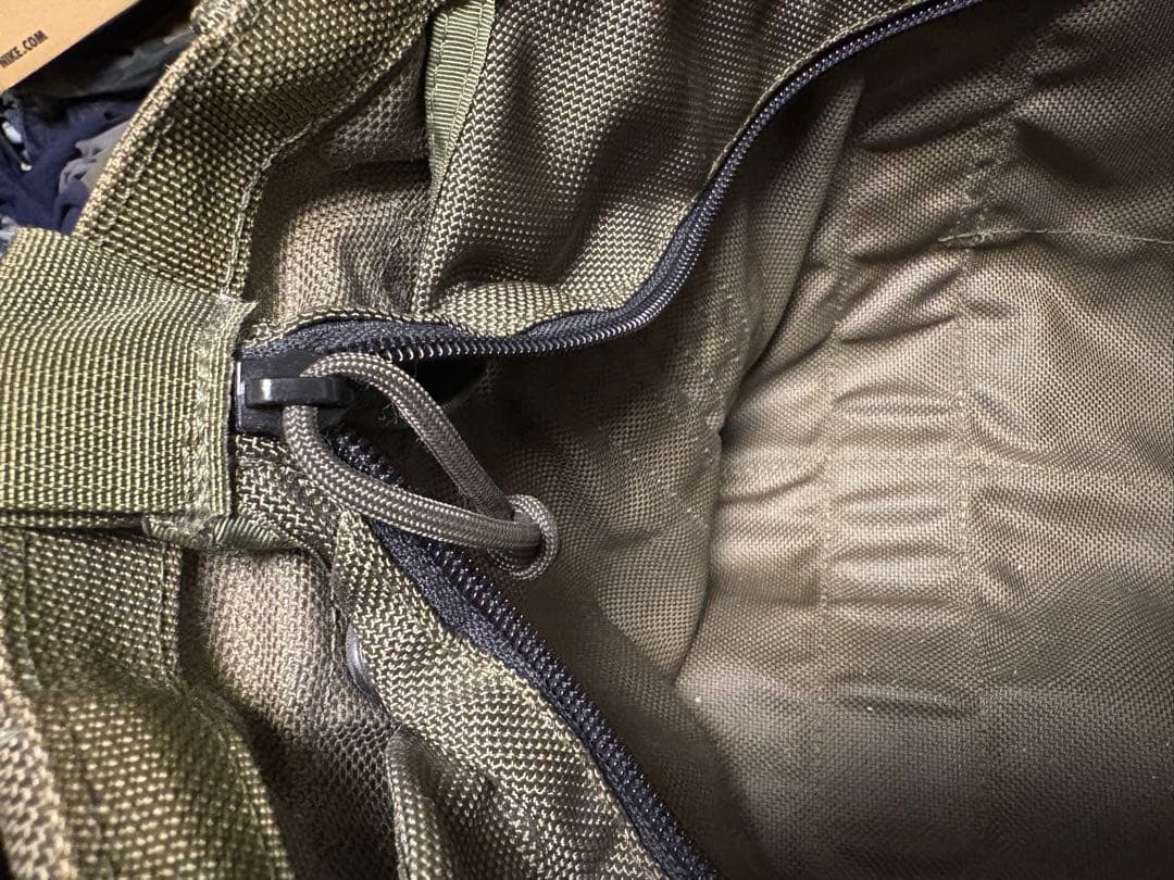 BRIEFNG ブリーフィング　SQトート