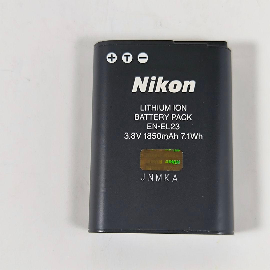 【美品・動作品】Nikon COOLPIX P900 デジタルカメラ