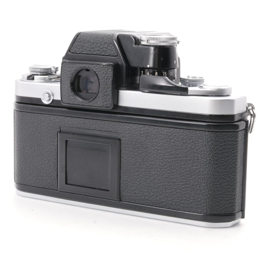 綺麗 Nikon F2 / NIKKOR-S Auto 50mm f1.4