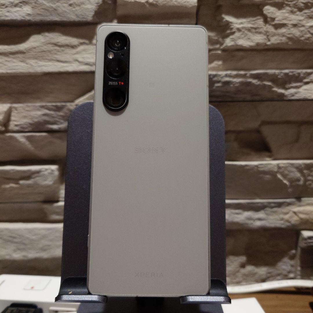 103 SONY Xperia 1 Ⅴ 256GB Gaming Edition