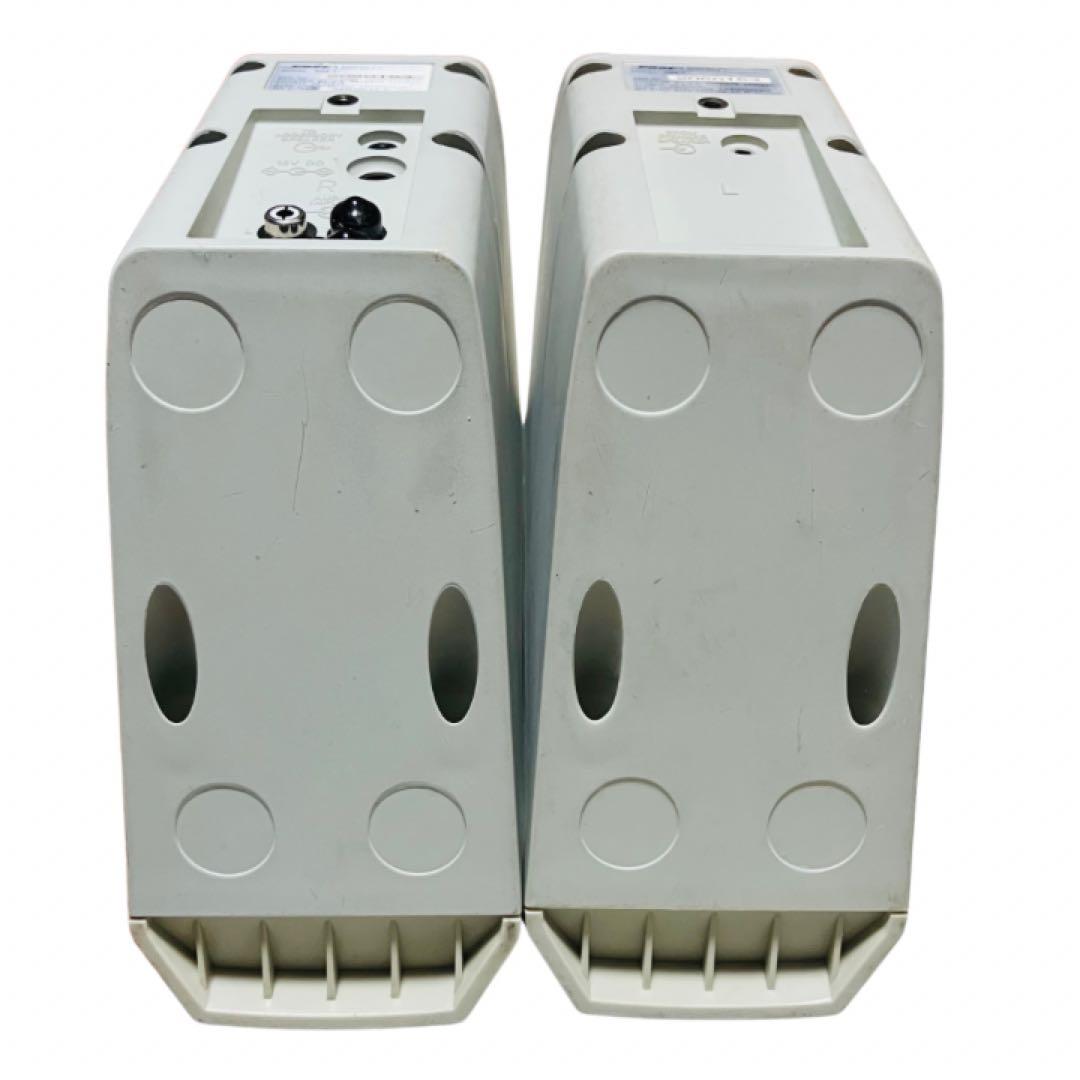 BOSE ボーズ MM－1パワーアンプ内蔵スピーカー