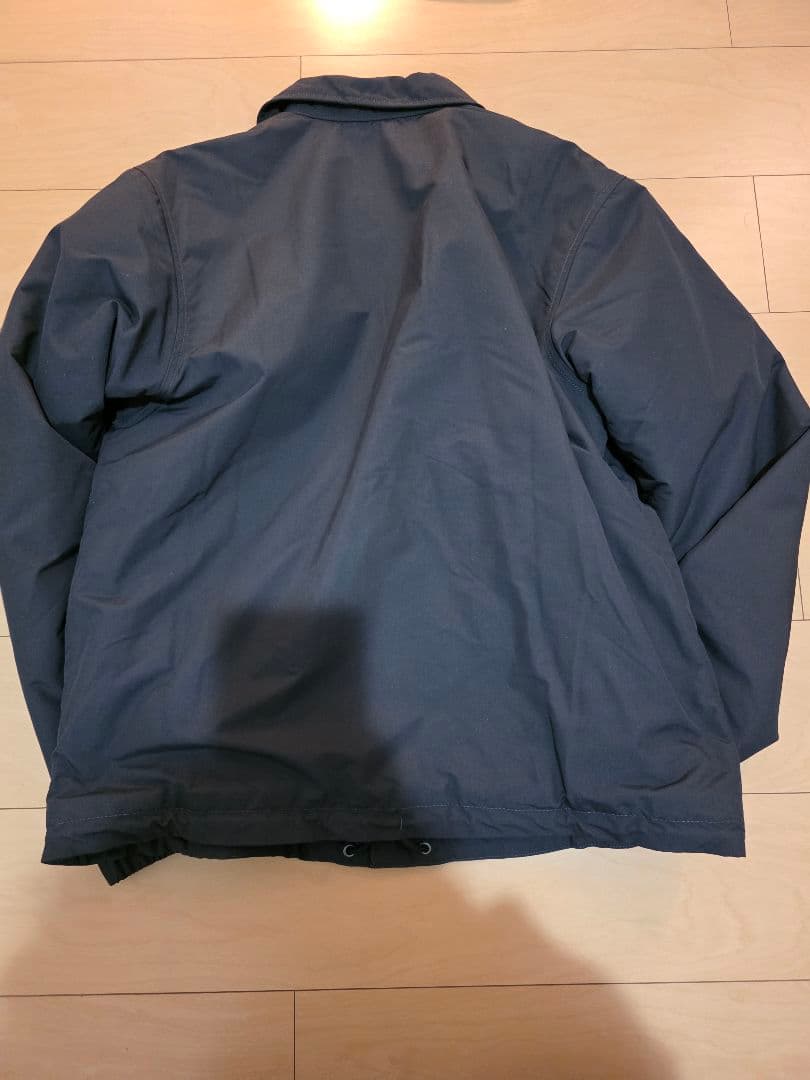 patagonia ボアライナーコーチジャケット Mサイズ