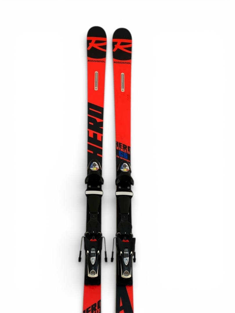 スキー　Rossignol ロシニョール　188cm FIS対応　R30 GS用