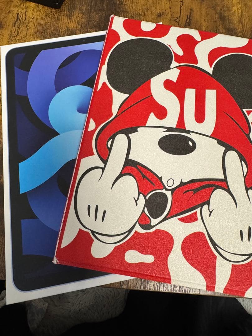 専用iPad Air 第4世代 Wi-Fiモデル 64GB 美品　専用ケース付き