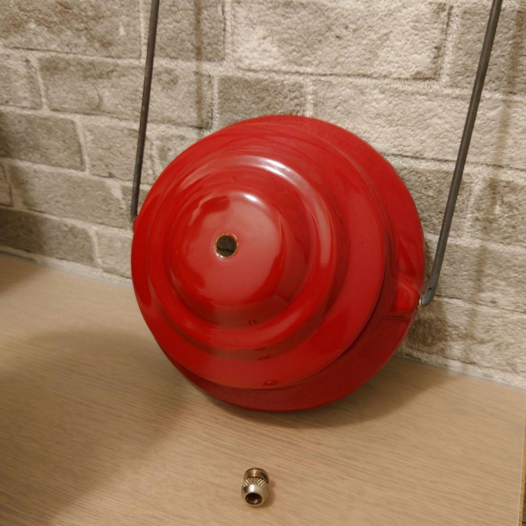 希少 コールマン Coleman ランタン 286A 1989年