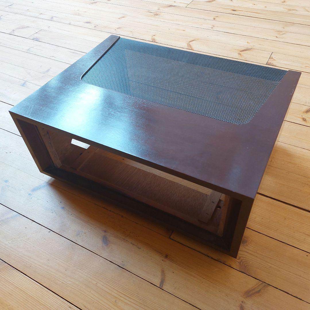 【半額に値下げ！】マランツ(特にmarantz♯7)ウッドケース