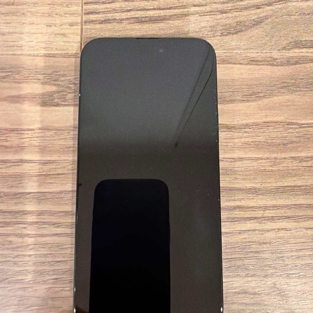 スマートフォン本体 iPhone15 plus