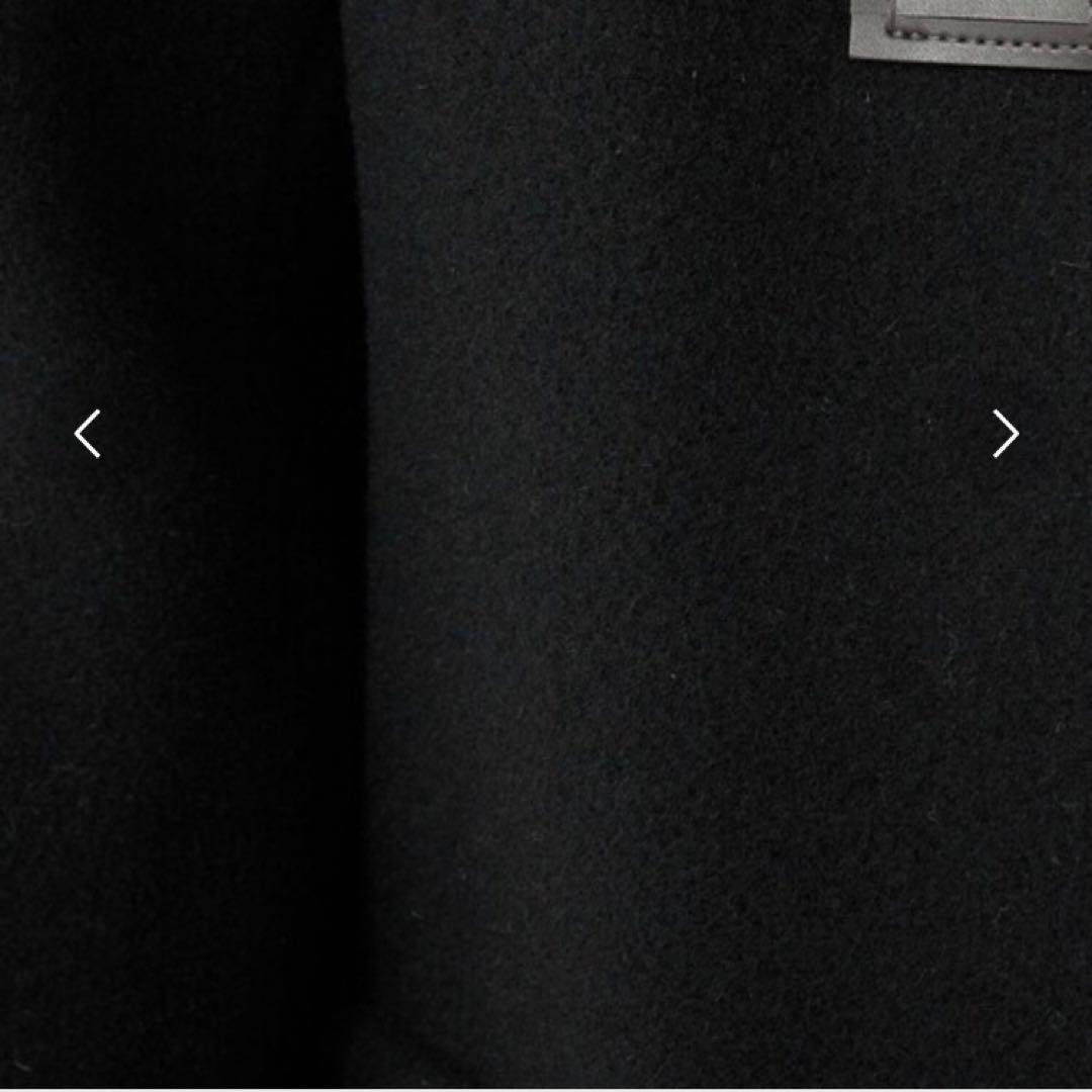 【green label relaxing】ロングダッフルコート