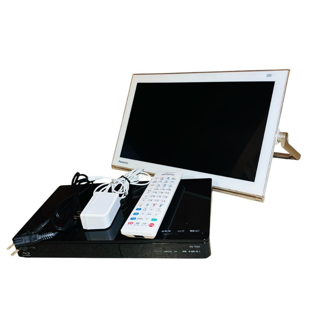 パナソニック Panasonic UN-15TD6D+UN-TD6S