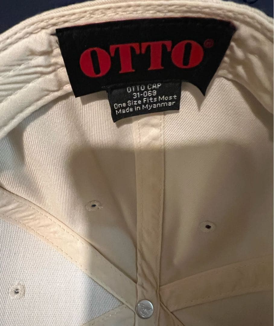 DELINQUENT BROS 　山田蓮　森下直哉　着用　キャップ