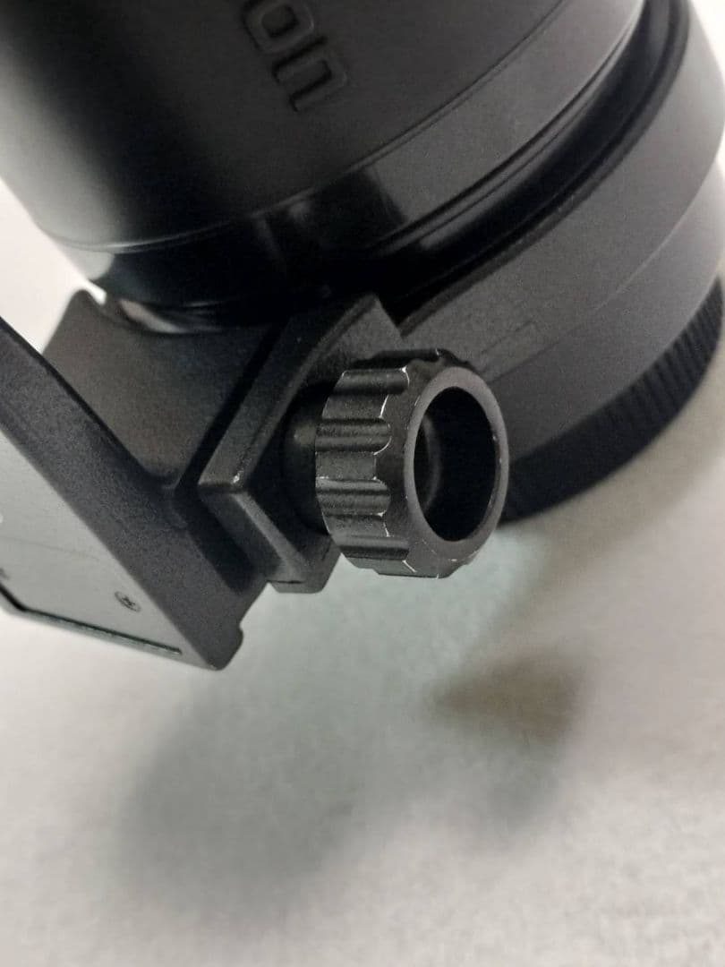 【超望遠】TAMRON タムロン AF 200-400mm F5.6 キヤノン用