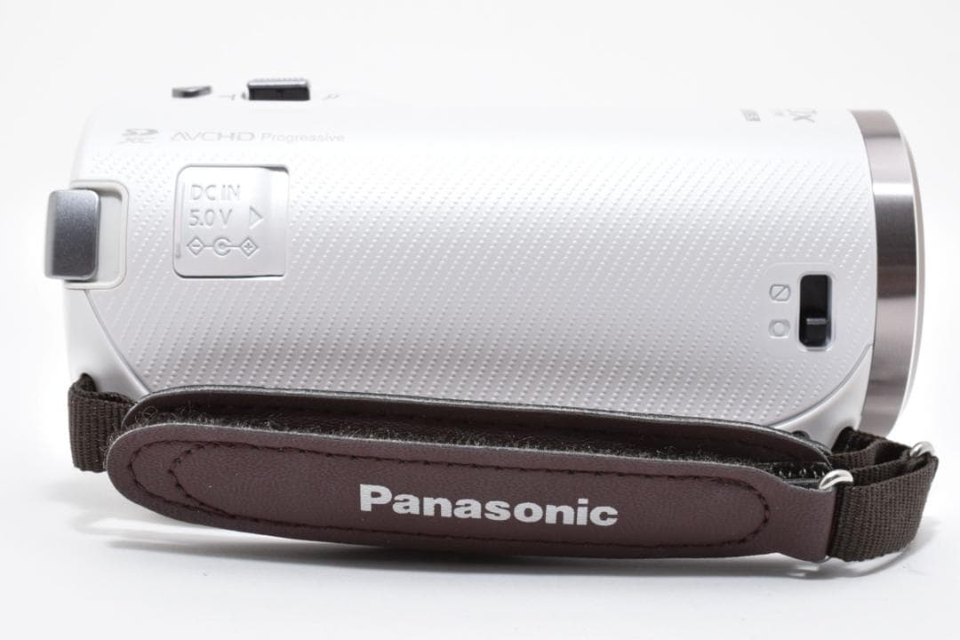 美品 パナソニック　Panasonic HC-V360MS 1510