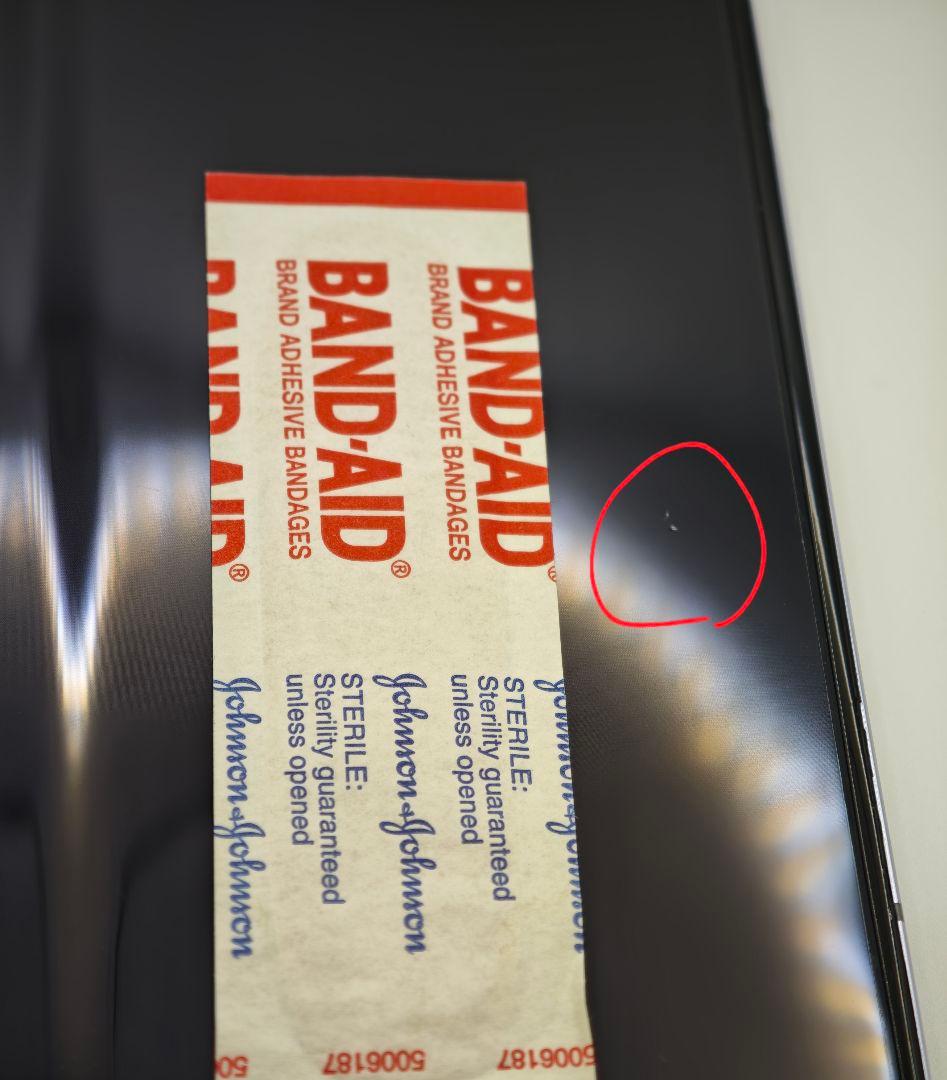 Galaxy Z Fold 5　256GB　au版SIMフリー アイシーブルー