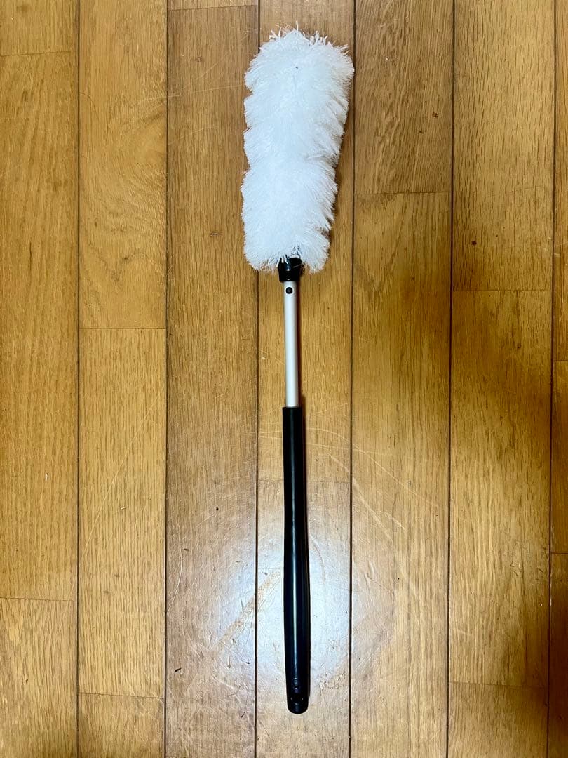 極細軽量スティッククリーナー SBD-F2P-P アイリスオーヤマ 2023年