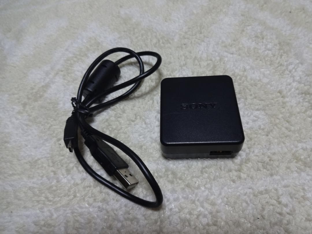 デジタルカメラ SONY Cyber-shot DSC-W830