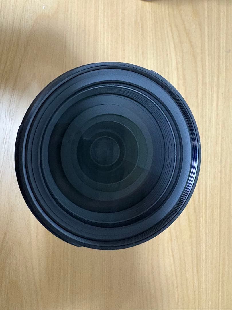 タムロン 17-70mm F2.8 Di III-A VC RXD Eマウント用