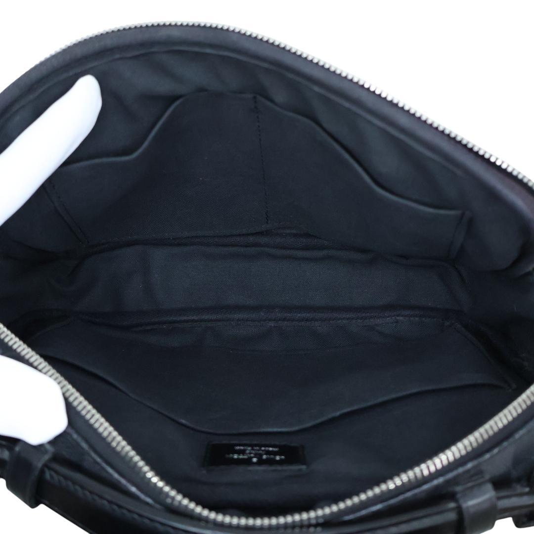 ルイヴィトン ダミエ グラフィット アンブレール ボディーバッグ N41289