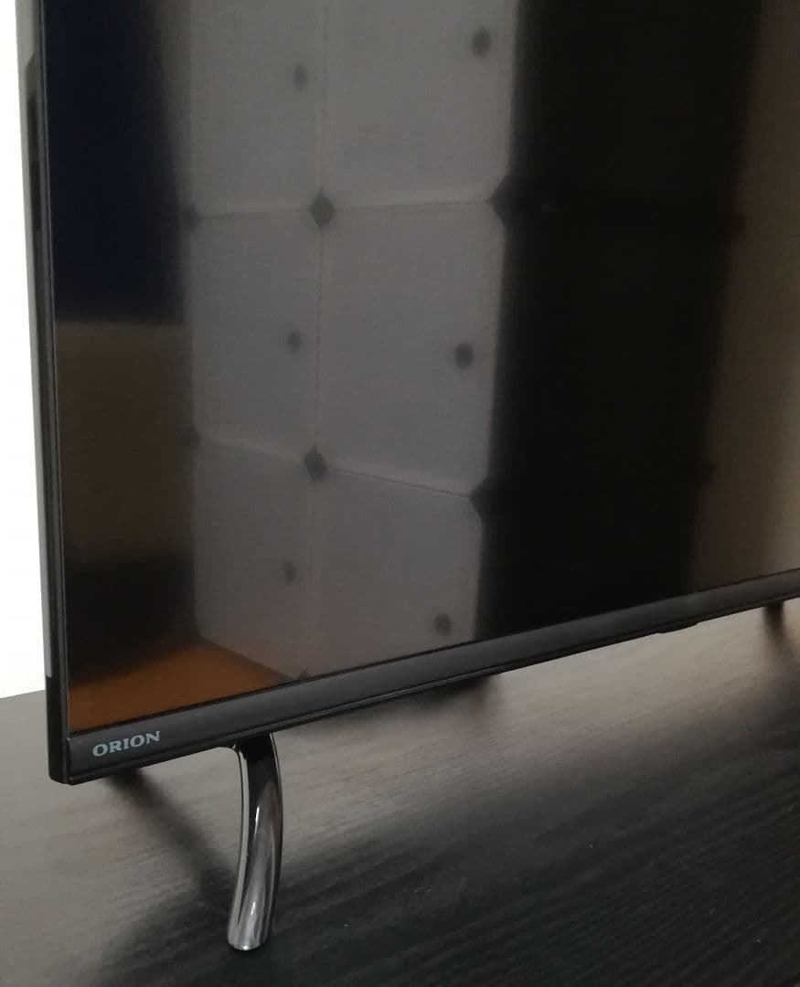 【Android TV／2023年製】チューナーレス液晶テレビ