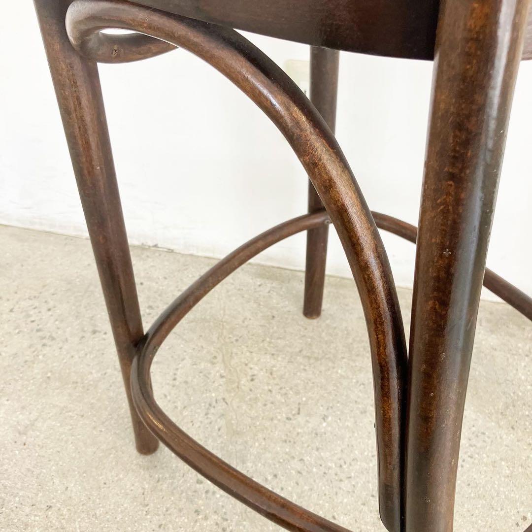 トーネットのカウンターチェア①【専用】