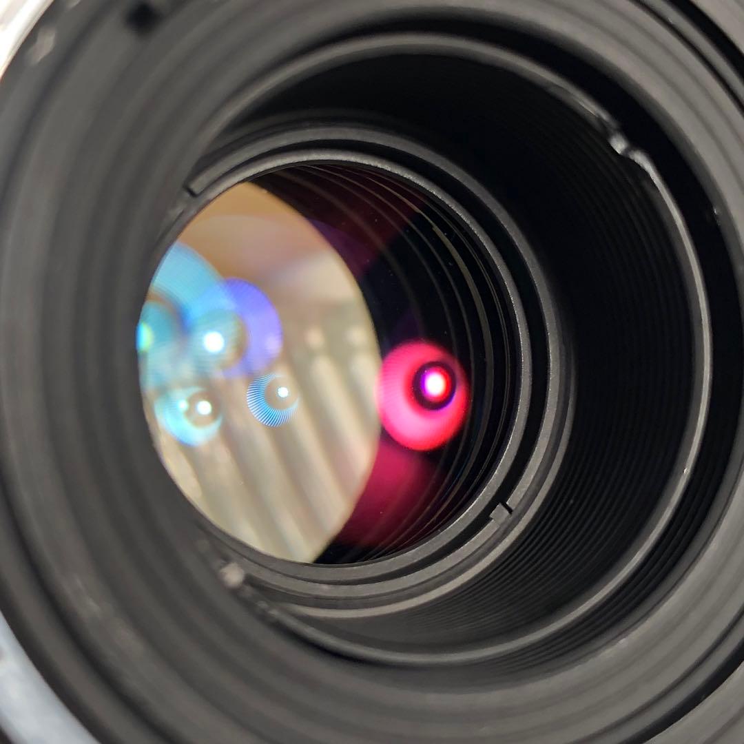 SMC PENTAX M 100mm f2.8 PKマウント