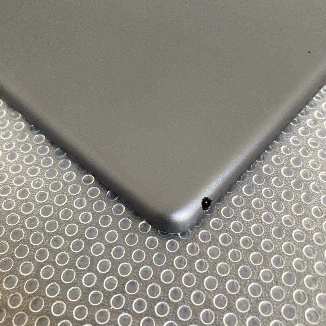 3094【早い者勝ち】電池最良好☆iPad7 第7世代 32GB WIFIモデル