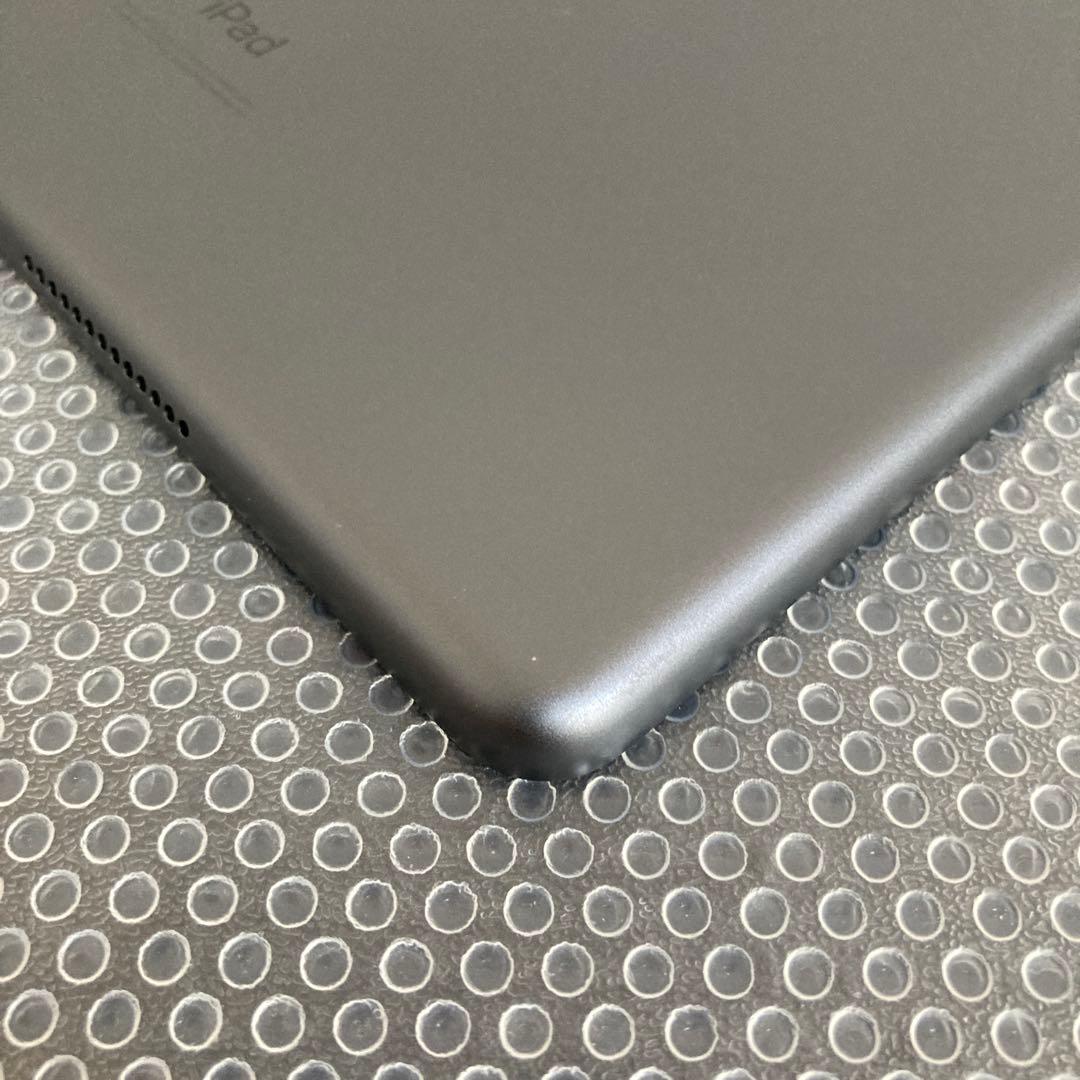 3094【早い者勝ち】電池最良好☆iPad7 第7世代 32GB WIFIモデル