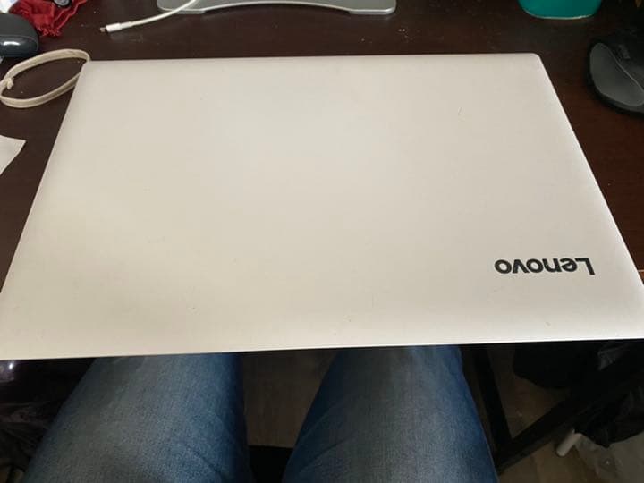 LENOVO 320-15IAP 最終値下げ