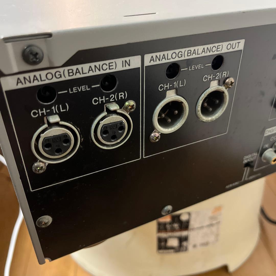 その他 Sony PCM-R500