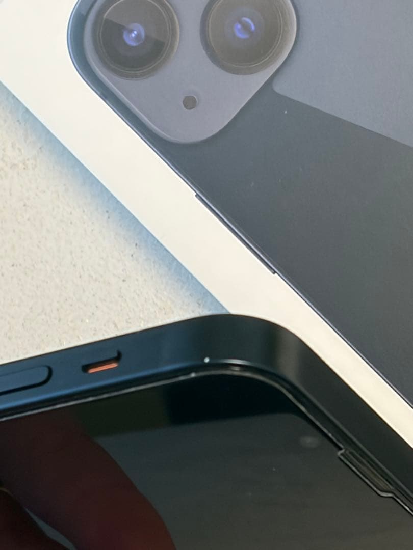 【みぃちゃんさん専用】iPhone13mini 本体　ブラック ピンク2台セット